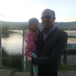 Profile Picture of John Alexander Causa (@JohnCausa) on Twitter