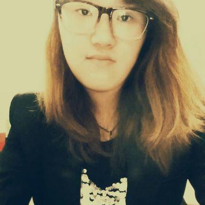 Profile Picture of Sherry Zhao (@Zhaoxueyan_) on Twitter