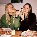 Profile Picture of Carl & Βella (@flotownfoodies) on Instagram