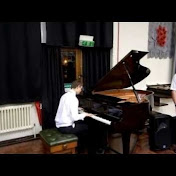 Profile Picture of Tom Tull (@MrTomTull) on Youtube