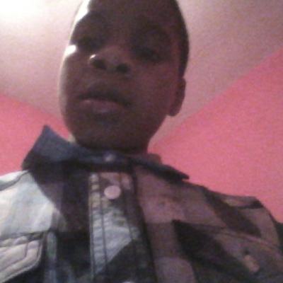 Profile Picture of Ricky Conway (@rickyconway9) on Twitter