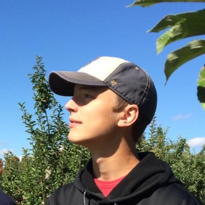 Profile Picture of Colin Cain (@colin_cain) on Twitter