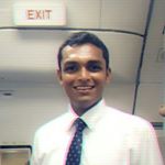 Profile Picture of Andrew Siriwardena (@andrewsiriwardena) on Instagram