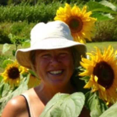 Profile Picture of Sarah James (@SarahJames456) on Twitter