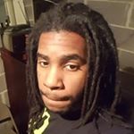 Profile Picture of Robert Marley (@slightlyhighervibe) on Instagram