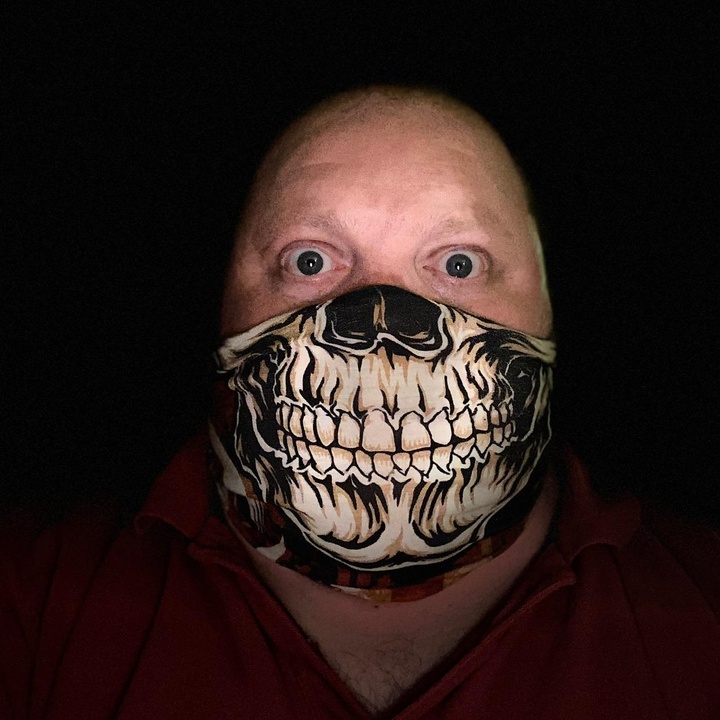 Profile Picture of Clive Bates (@cbates69) on Tiktok