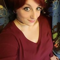 Profile Picture of Jessica Colson (@jessica-colson-1) on Quora