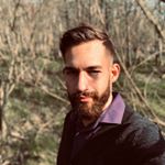 Profile Picture of Aaron Wolf (@aaron.m.wolf) on Instagram