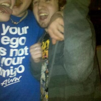 Profile Picture of Steven Searles (@XieShengTian) on Twitter