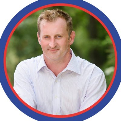 Profile Picture of Matt Watson For East Baton Rouge (@Matt4EBR) on Twitter