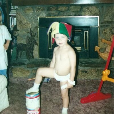 Profile Picture of John Lawhead Battles (@BattleJohnTOL) on Twitter
