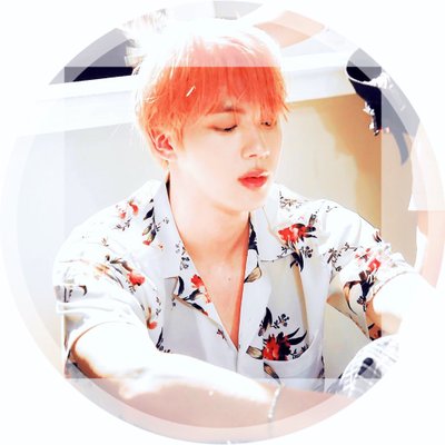 Profile Picture of ❥JIN품◟̆◞̆★ S2 (@JINpoom_) on Twitter