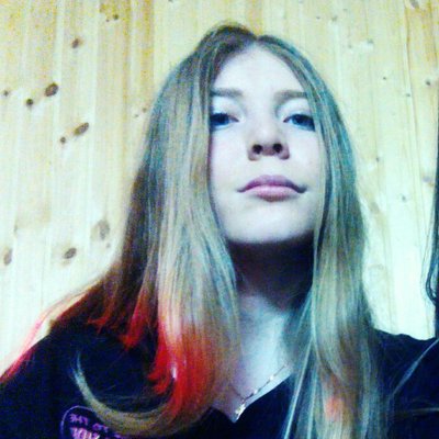 Profile Picture of Maria_Ledger (@Maria_Ledger32) on Twitter