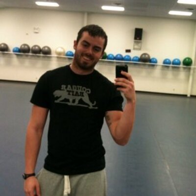 Profile Picture of Richard.surrette (@RSurrette) on Twitter