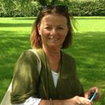Profile Picture of Carola Rehn Lindberg (@clutsen) on Instagram
