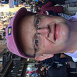 Profile Picture of Jay Ruffner (@jay.ruffner@att.net) on Flickr