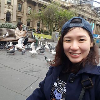 Profile Picture of Carrie Ching (@carrie.ching.77) on Facebook