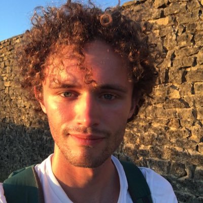 Profile Picture of  🌊 Ben  🌌 (@Ben__Jeff) on Twitter