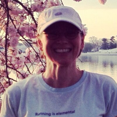 Profile Picture of Coco (@Got2Run4Me) on Twitter