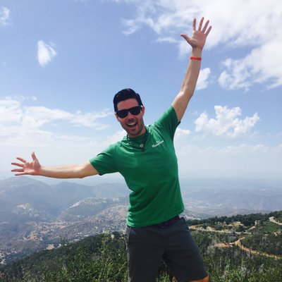 Profile Picture of Robert Gaines (@RobertGaines) on Twitter
