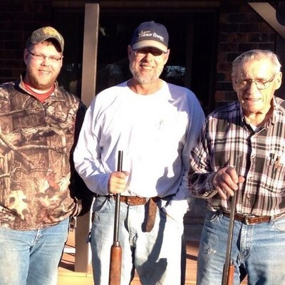 Profile Picture of Jeff Gehring (@Porkchop8730) on Twitter