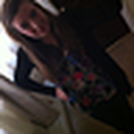Profile Picture of Meg Roberts (@megerxo) on Flickr