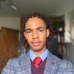 Profile Picture of Danyl Marshall-Dowe (@danylmd) on Instagram