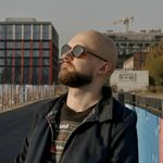 Profile Picture of Adam Dąbrowski (@adam_dabrowski) on Instagram
