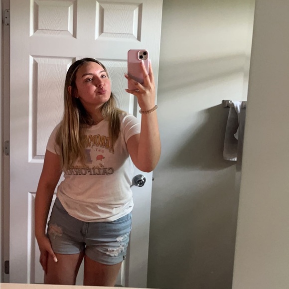 Profile Picture of Brianna Gregorio (@briannagrego721) on Poshmark