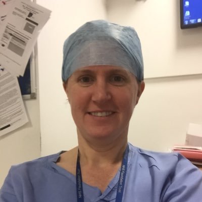 Profile Picture of Libby Shaw  💙 (@Shaw1Libby) on Twitter