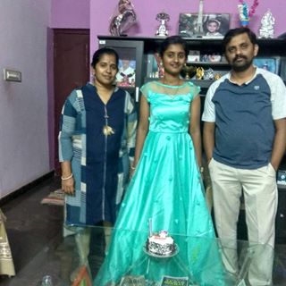 Profile Picture of Anee Kumar (@anee.kumar.731) on Facebook