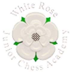 Profile Picture of White Rose Juniors (@WRJCA_Chess) on Twitter