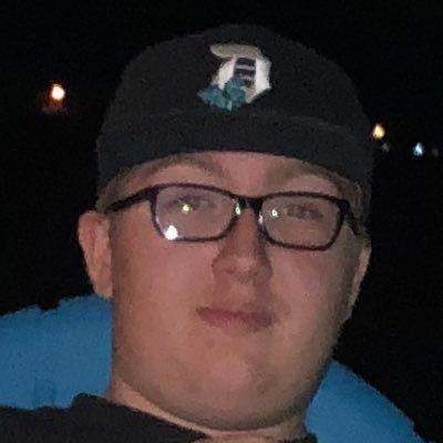 Profile Picture of William Enlow (@enlow_william) on Twitter