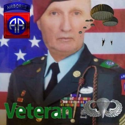 Profile Picture of Dan Matson (@DanMatson5) on Twitter