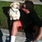Profile Picture of Michael Campbell (@zander the dog) on Flickr