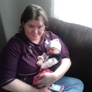 Profile Picture of Kristine Racknor (@KristineRacknor) on Twitter