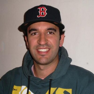 Profile Picture of Pedro Rubi ♣ (@peter_rubio) on Twitter
