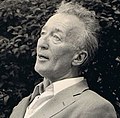 Profile Picture of Claude Roy (poet)on Wikipedia
