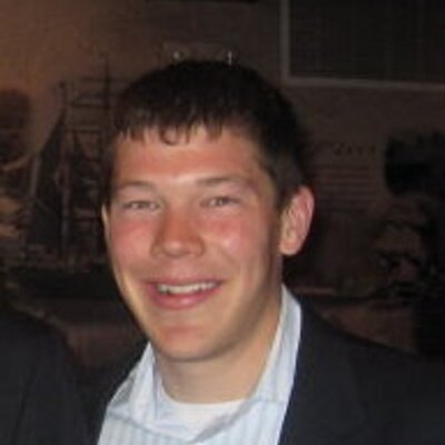 Profile Picture of Brandon Giles (@bjgiles) on Twitter