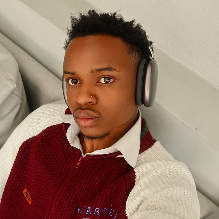 Profile Picture of Michael Stanley (@@sugar.kvng) on Tiktok