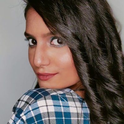 Profile Picture of Devashree Dongre (@devashreedongre) on Twitter