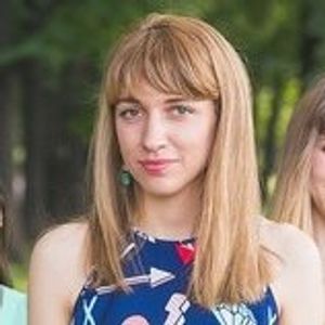 Profile Picture of Maria  Sokolova (@mariasokolova) on Myspace