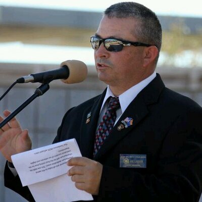 Profile Picture of Joe Larson (@fedlarson) on Twitter