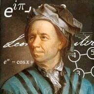 Profile Picture of Leonhard Euler (@isaacmachado2010) on Pinterest