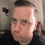 Profile Picture of John Corwin (@lildevilboyjc) on Instagram