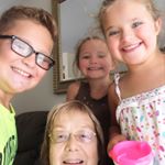 Profile Picture of Jo Ann Nicholson (@joann.nicholson.39) on Instagram