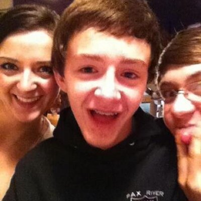 Profile Picture of Dylan Walter (@TheDildozer_69) on Twitter