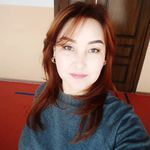 Profile Picture of Дамира Жуманова (@zhumanovadamira) on Instagram