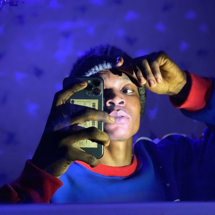 Profile Picture of Michael Dan (@eric.kingofficia) on Tiktok