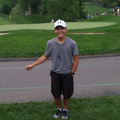 Profile Picture of Michael Corpus (@MichaelCorpus) on Twitter